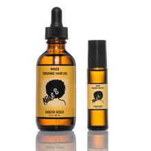 Load image into Gallery viewer, "I LIKE IT" LIQUID GOLD BUNDLE