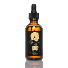 Load image into Gallery viewer, 2oz “His DRIP” hair oil FOR MEN